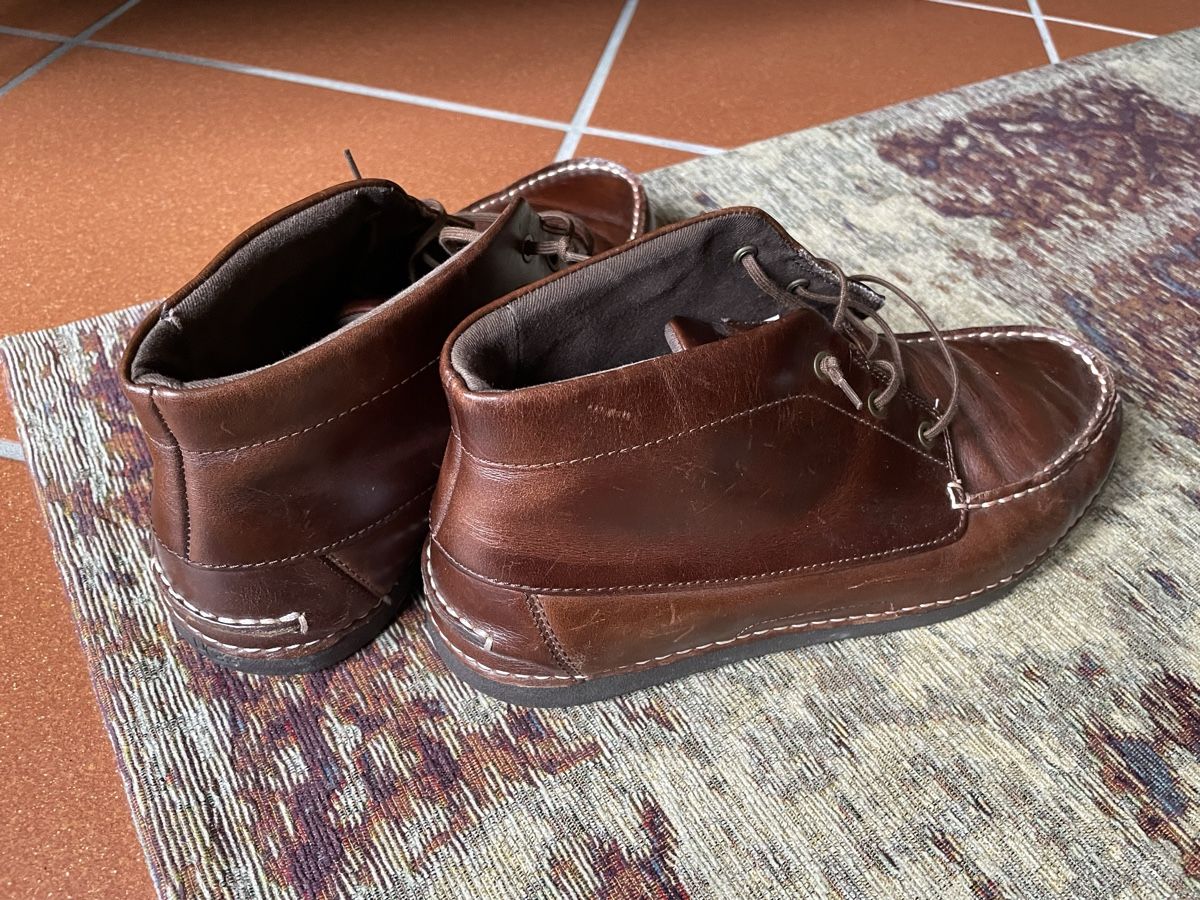 Ugg Scarpe da uomo: UGG Australia Boots in Grösse 43 – Usato da Müllheim Dorf venduto da Dimitricardo 1