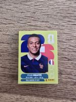 Panini Sticker Kylian Mbappé WM 2026 - Neu