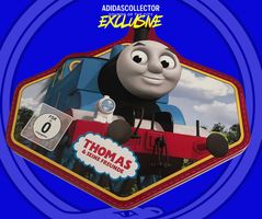 Thomas & seine Freunde