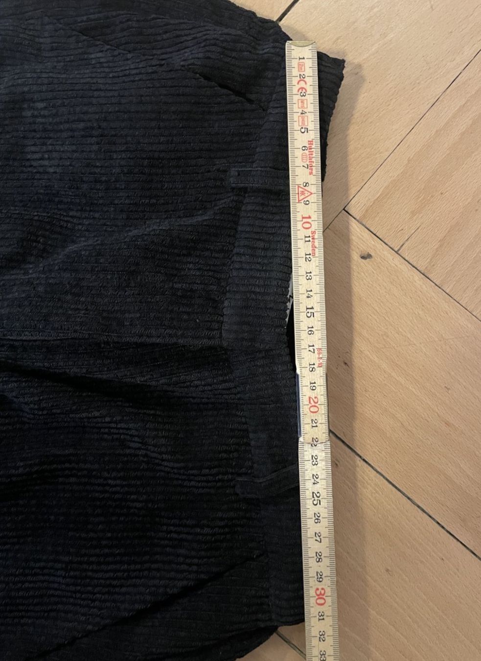 Pantaloni: Cordhose Second Female – Usato da Zürich venduto da ber_r6vw 6