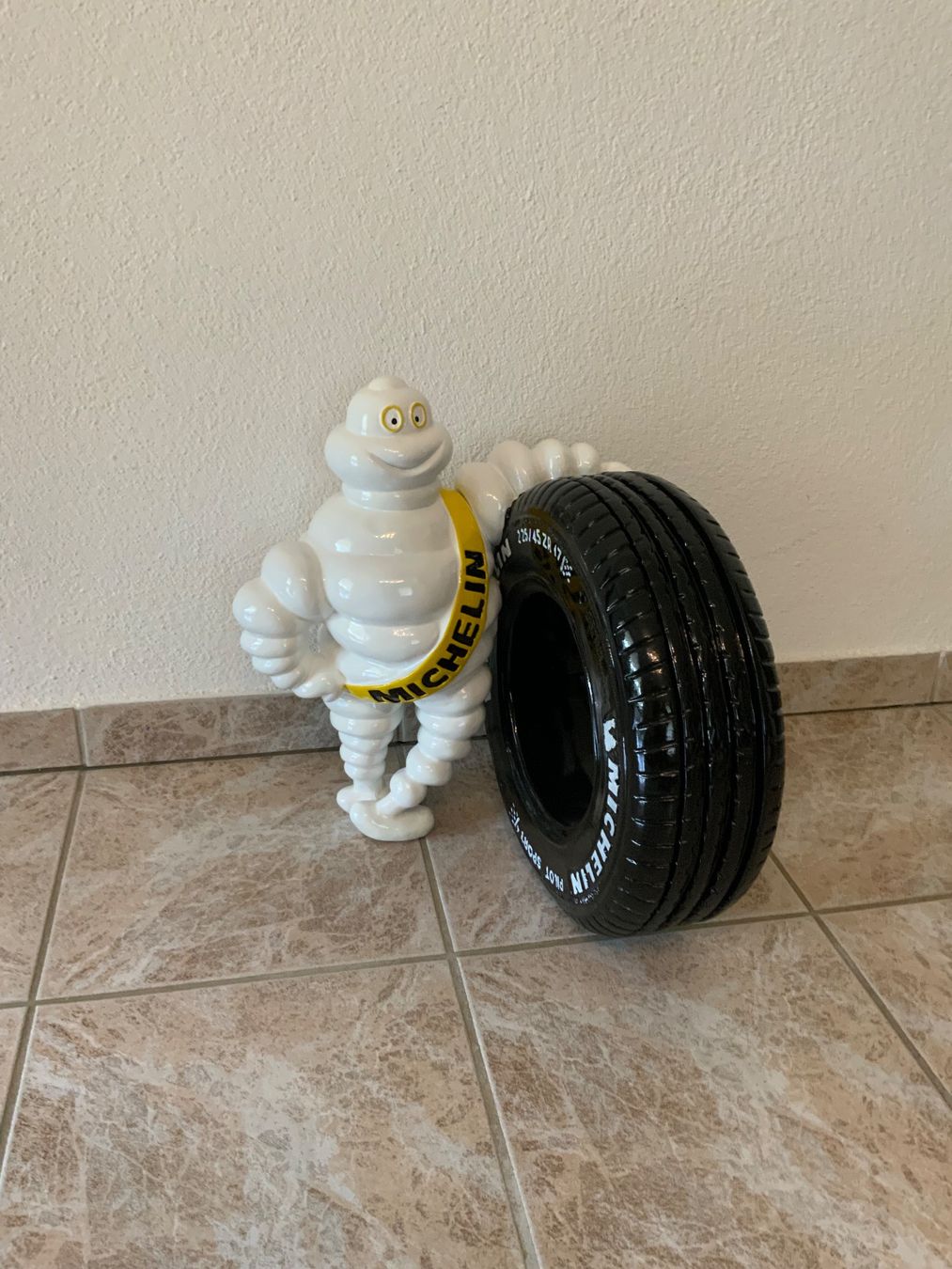 Figurines: Michelin Figur – D'occasion à Willisau par Minali