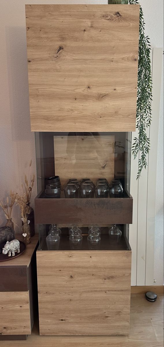 Vitrines: Vitrine ohne Inhalt – Neuf (Voir description) à Jonschwil par m.mazzotti