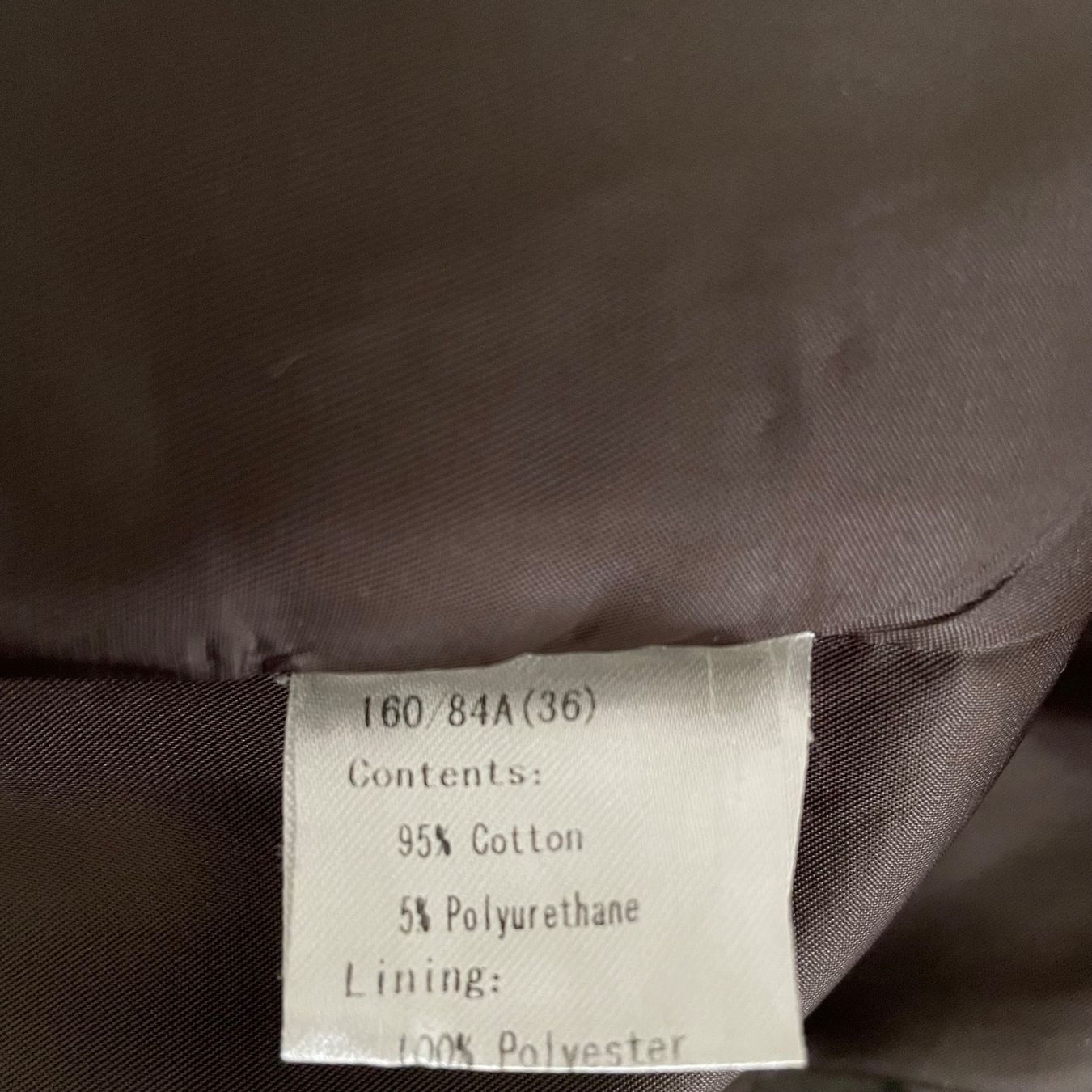 Manteaux: Damen Trenchcoat – D'occasion à Männedorf par verginrosa 5