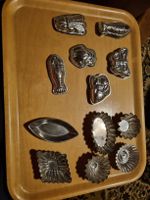 Ausstechformen zum Backen