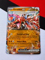 Pokémon TCG - Koraidon ex (ASC121) Ascended Heroes