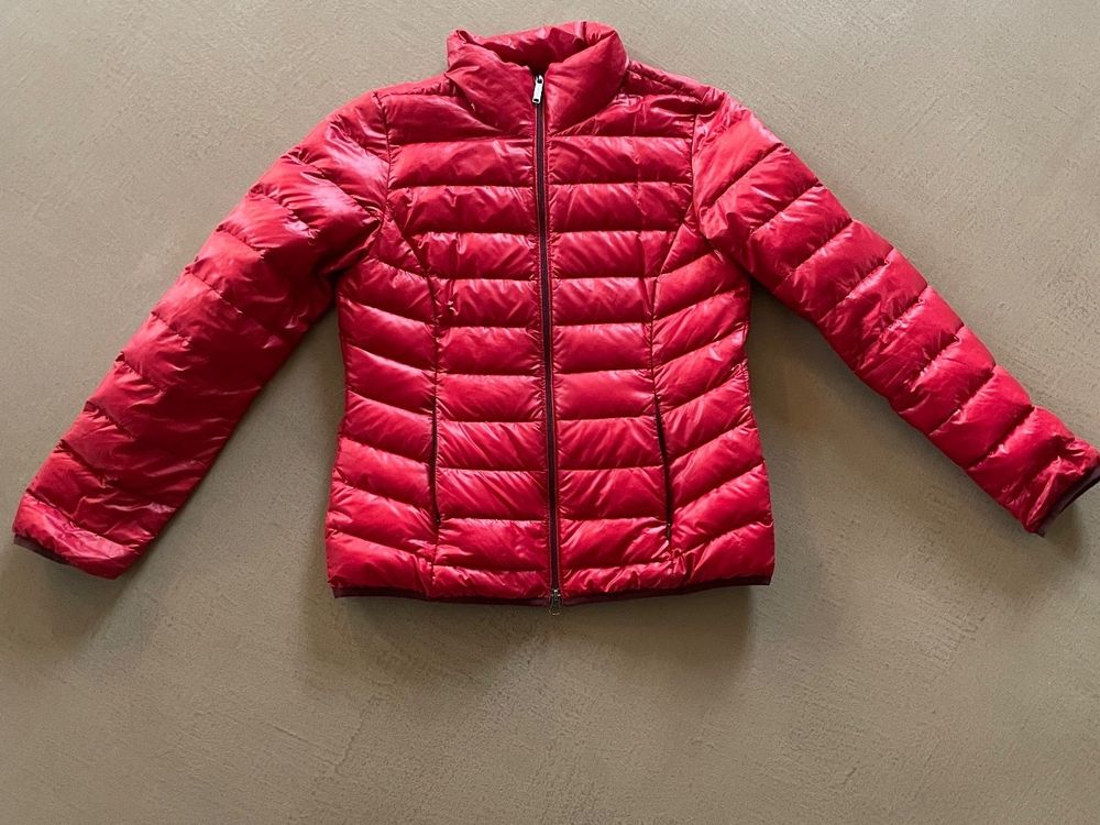 S. Oliver outlet Winterjacke größe 38