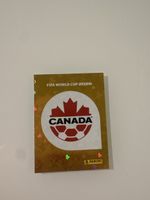 Panini 2026 CANADA CAN1