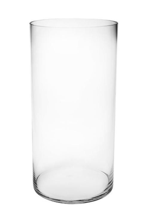 Vasi & Recipienti: Blumenvase Glas - ca. 25 cm hoch – Usato da Zürich venduto da sch_8tvj 1