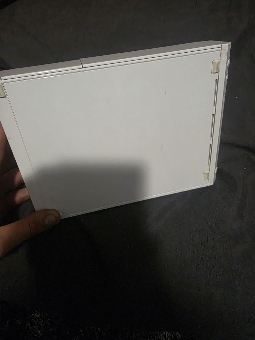 Nintendo Konsolen: Wii console ab 1chf – Defekt aus Morges von MGaming 3
