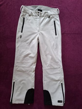 Killtec Damen Softshell Skihose / Snowboardhose Hose Gr.42