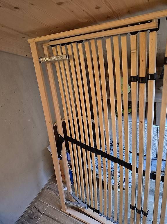 Reti a doghe: Lattenrost 140cm x 200cm – Usato da Reinach AG venduto da deb_rf6l 1