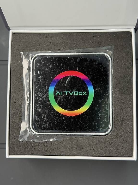 Audio- & Mediensysteme: CarPlay Android Ai Tvbox, – Gebraucht aus Lutry von Tim3573