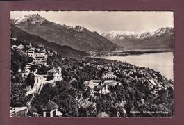 ORSELINA - Madonna del Sasso