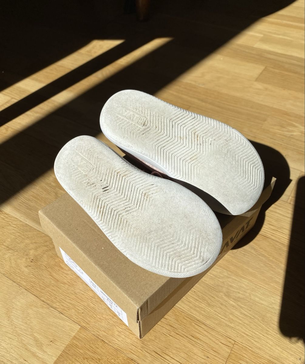 Scarpe per ragazzi: Kavat Mölnlycke TX Gr. 25, Pink – Usato da Zürich venduto da Mariaov 3