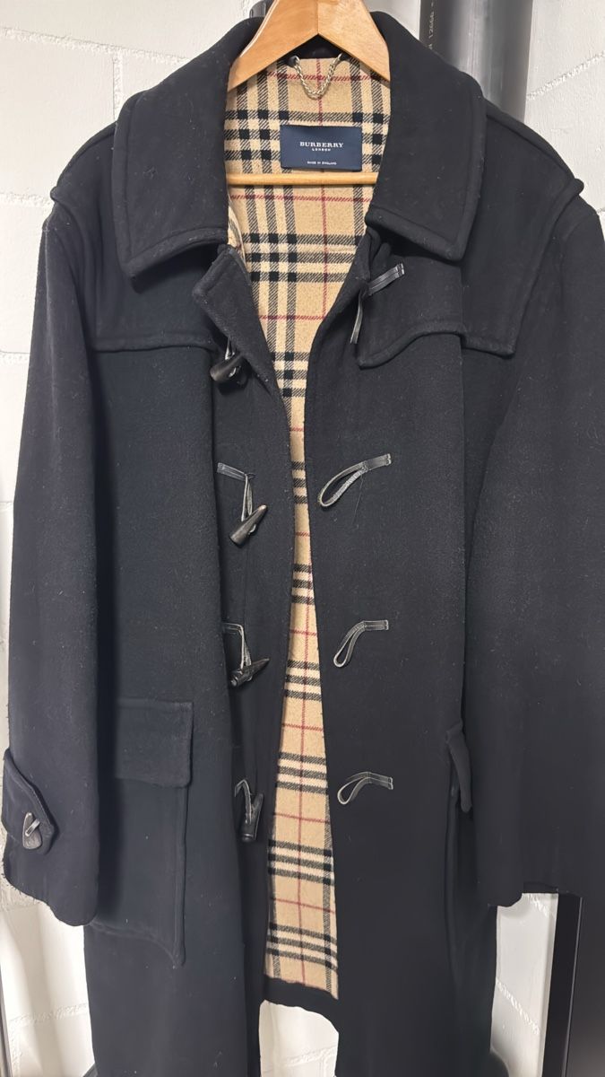 Burberry Cappotti: Burberry Coat – Nuovo (secondo la descrizione) da Herrliberg venduto da ResellerZH