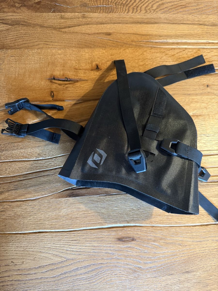 Syncros Taschen: Satteltasche Syncros – Gebraucht aus Häutligen von ale_k92f 6