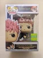 Funko Pop Yuji Itadori #1163