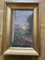 Pierre MONAY (1896-1974) Paysage