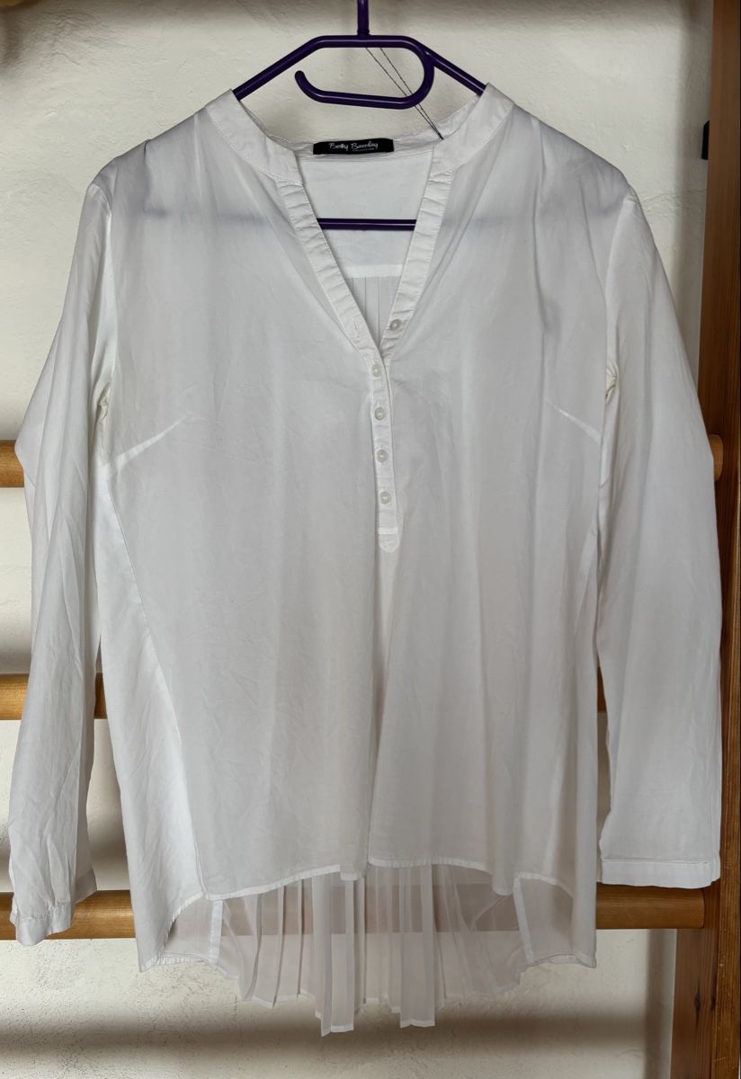 Betty Barclay Camicette: Betty Barclay Bluse – Usato da Stallikon venduto da Rsiri