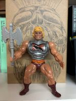Masters of the Universe BA He-Man France