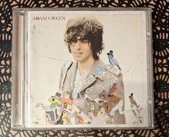Adam Green - Jacket Full Of Danger, USA Folk Rock Album 2006