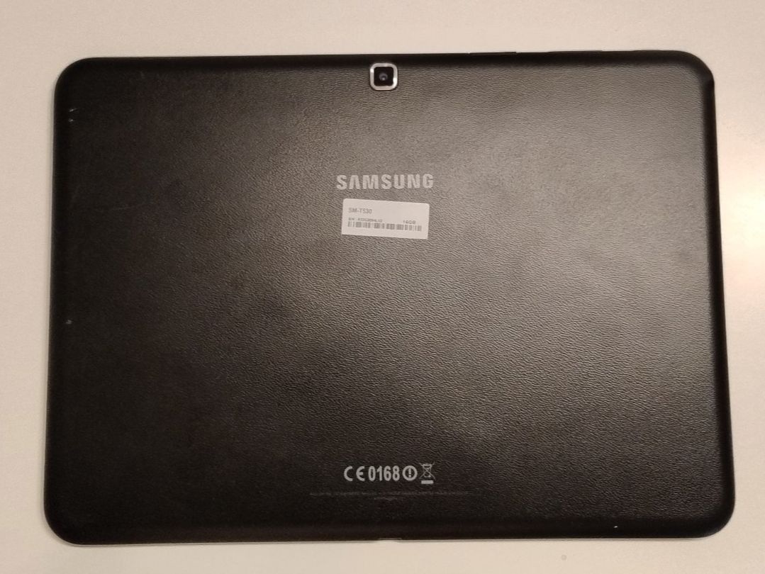Samsung Tablet PC: Samsung galaxy tab 4 – Usato da Egg b. Zürich venduto da el_gato_77 1