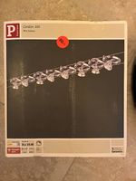 Luminaires sur câble