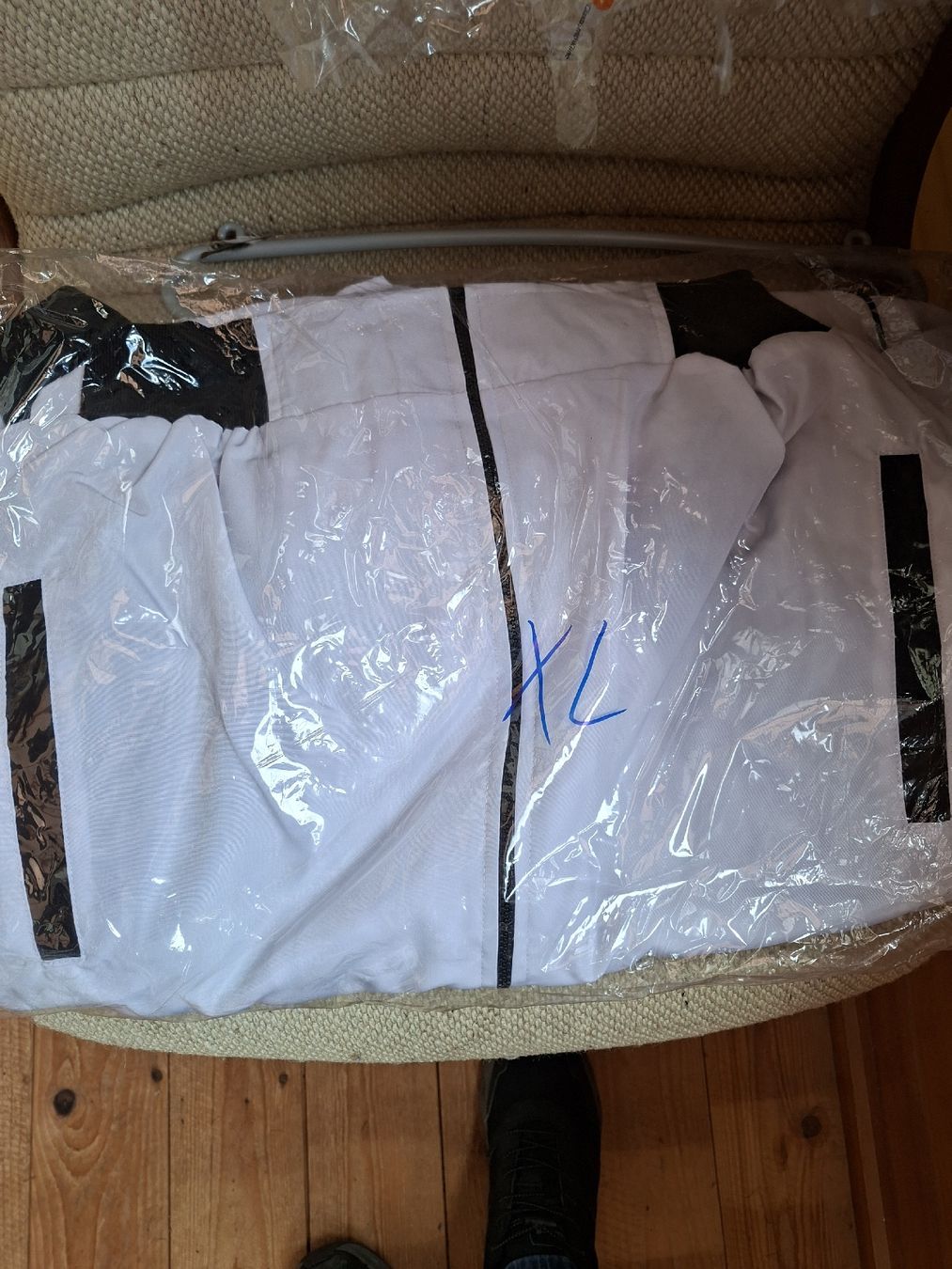 Giacche: Porsche 911 Carrera Jacke – Nuovo e nell'imballaggio originale da Münsingen venduto da wd65 5