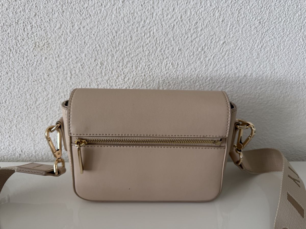 Borse da donna: St. Oddity Shoulder Bag – Usato da Brunnen venduto da keusch19 6