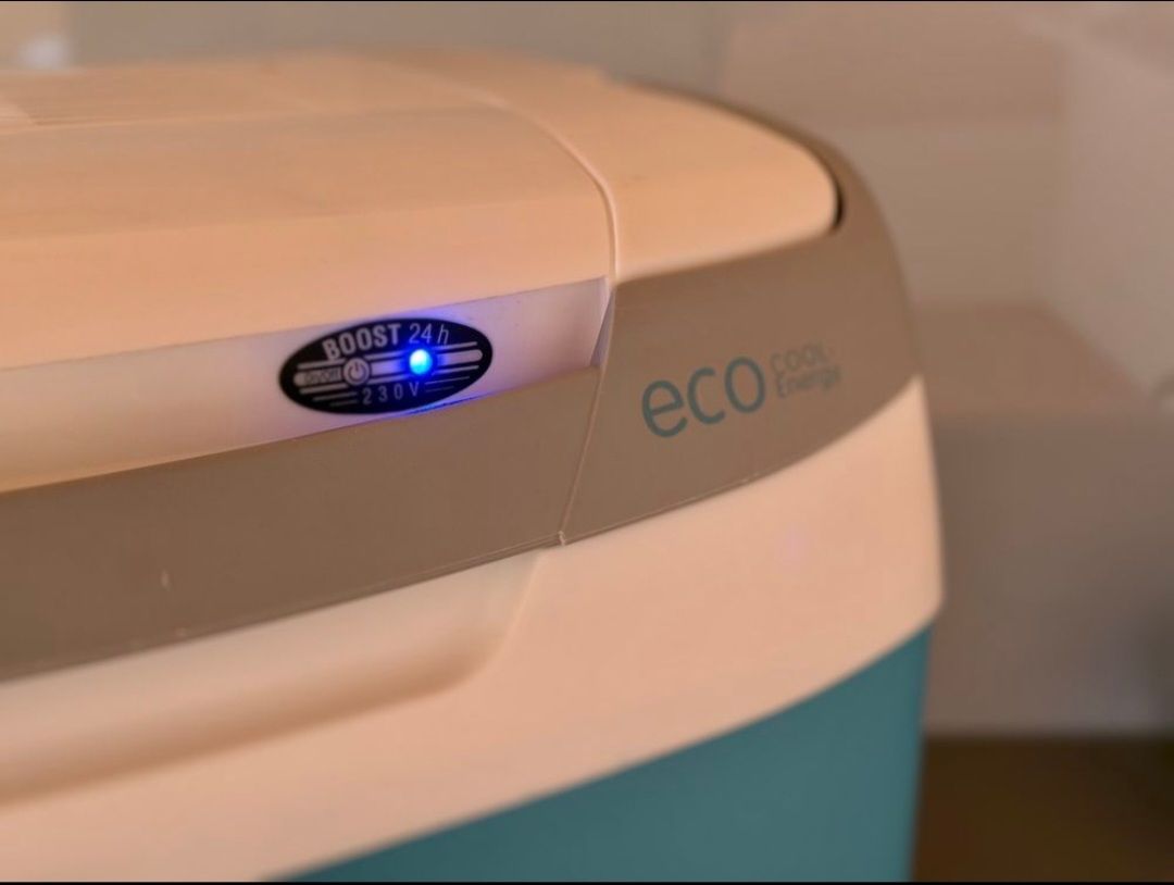 Kühlschränke & Kühlen: Kühlbox elektrisch – Gebraucht aus Winterthur von gin_5m7v 3