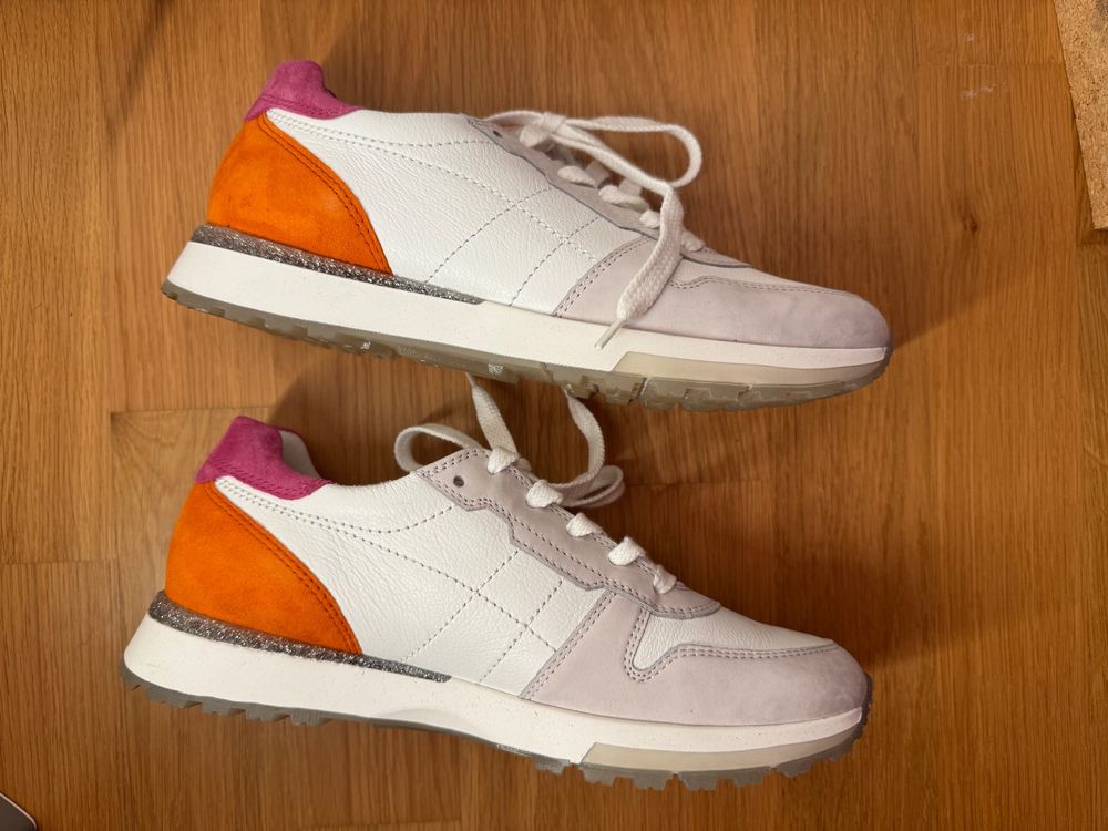 PAUL GREEN Sneakers Gr. 38 (EU) / 5 (UK) 3