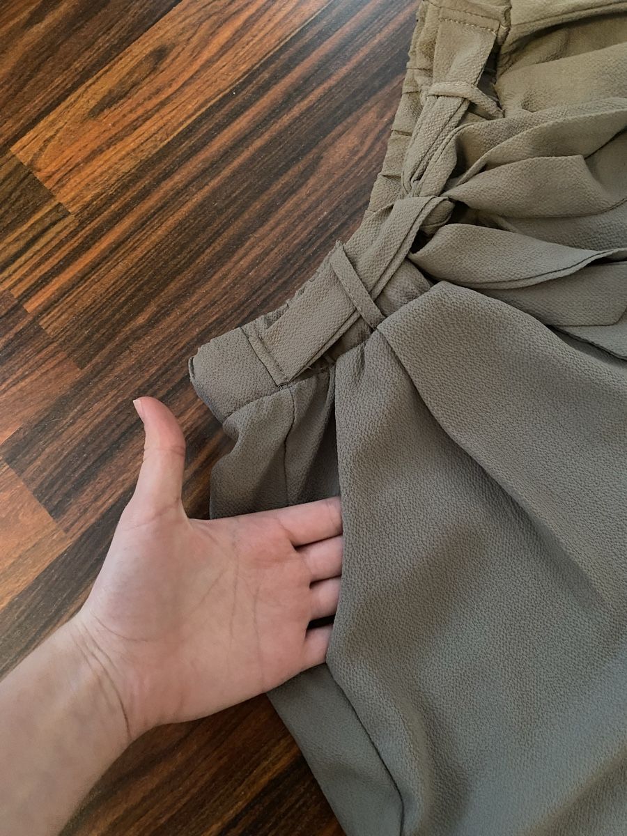 Zebra Pantaloni: Sommer Hose – Usato da Gretzenbach venduto da Lina.67 1