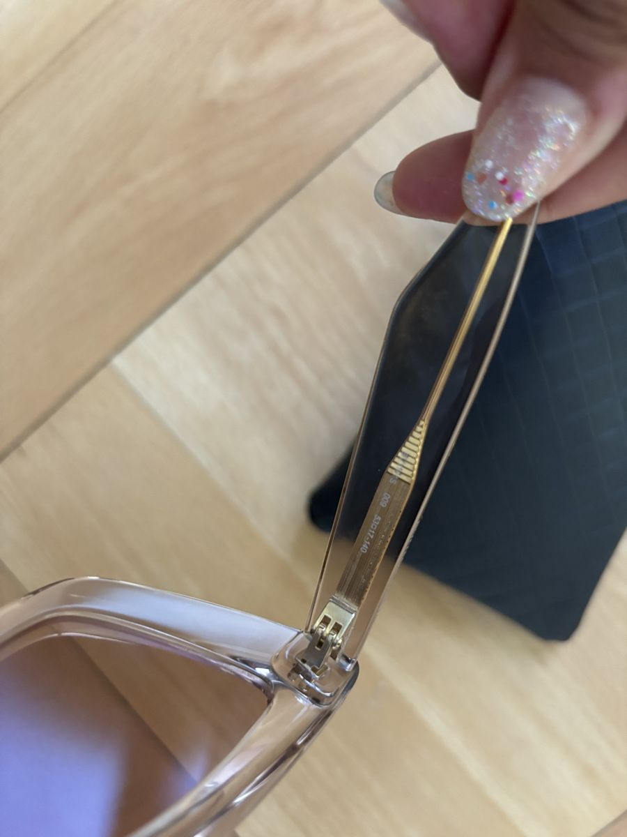 Bottega Veneta Brillen & Gläser: Bottega Veneta Sunglasses – Gebraucht aus Zürich von fab.gr 3