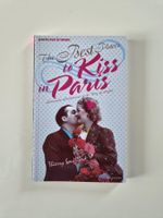 The best places to kiss in Paris - Romantic Rendezvous