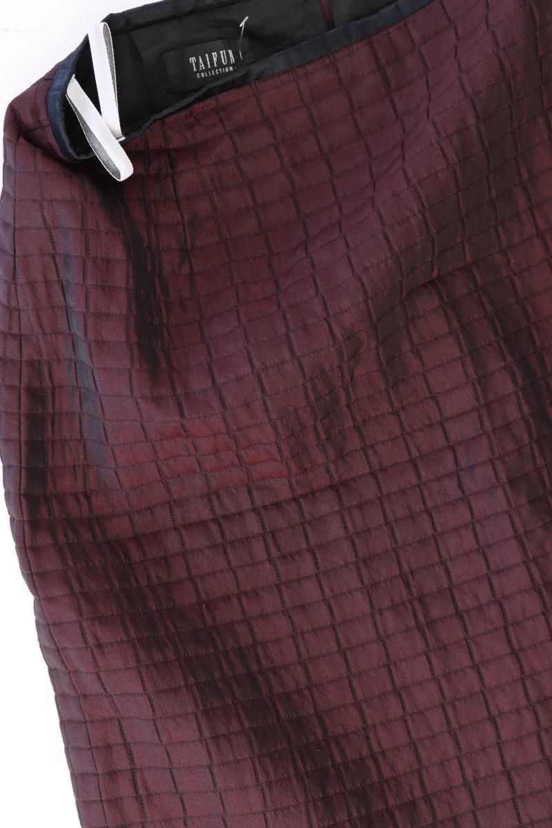 Gonne: Taifun Vintage Rock Gr. 36 rot – Usato da Neustadt an der Waldnaab venduto da SecondLifeFashion 3