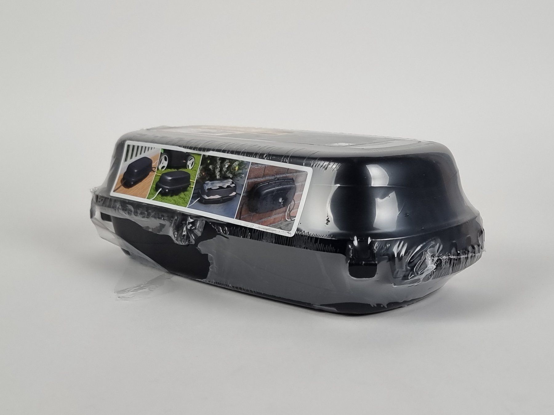 Câbles: D-Line Outdoor Cable Box – D'occasion à Urtenen-Schönbühl par Restwert_Schoenbuehl
