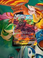 Pokemon Corviknight VMMAX TG19