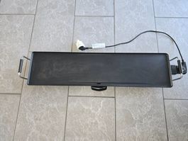 Tolle Grillplatte (ein Hingucker für deine Gäste)