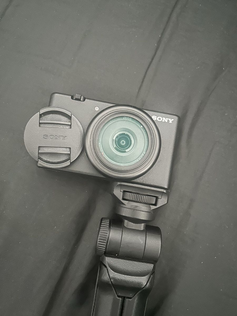 Sony Camcorder: sony zv-1f – Gebraucht aus Kilchberg ZH von meow26370 2