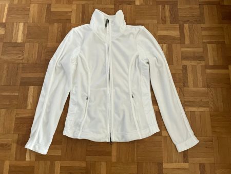 Frauenschuh Fleecejacke XL