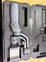 DJI Osmo Mobile 2 Smartphone-Gimbal OM170 mit Etui
