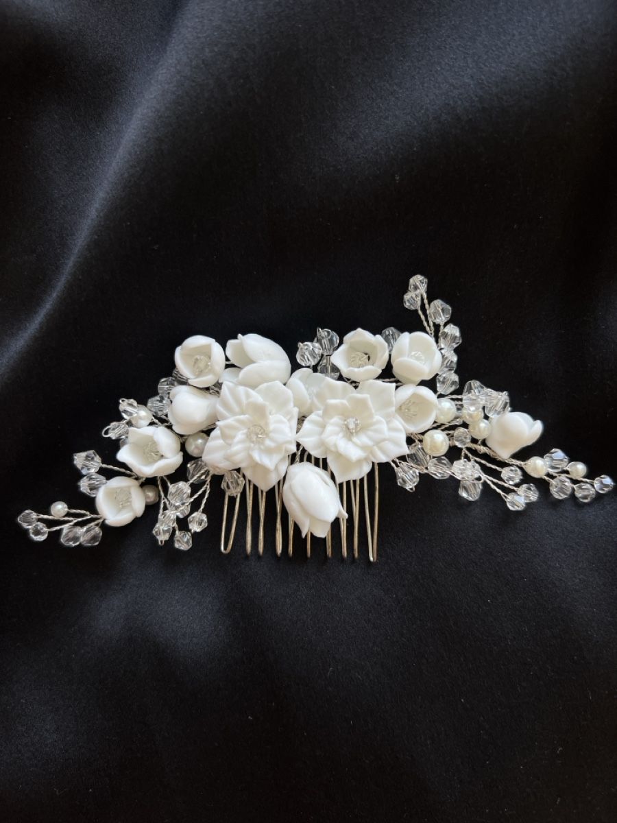 Accessori per capelli: Haarschmuck  – Nuovo (secondo la descrizione) da Menzingen venduto da nas_6ncr