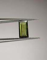 Ab 1 Fr. - 0.50 ct Tsavorit unbehand. inkl. Zertifikat - RAR