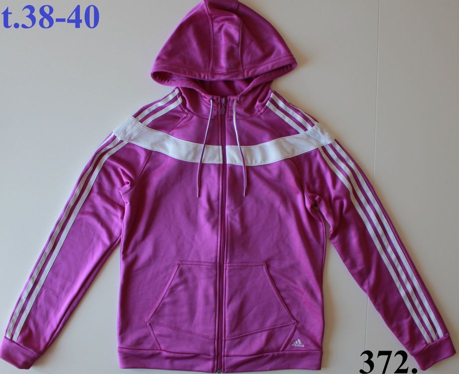 Adidas Vestes: Veste de sport Adidas t. 38-40 – D'occasion à Peseux par Gilloss