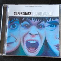 Supergrass - I Should Coco