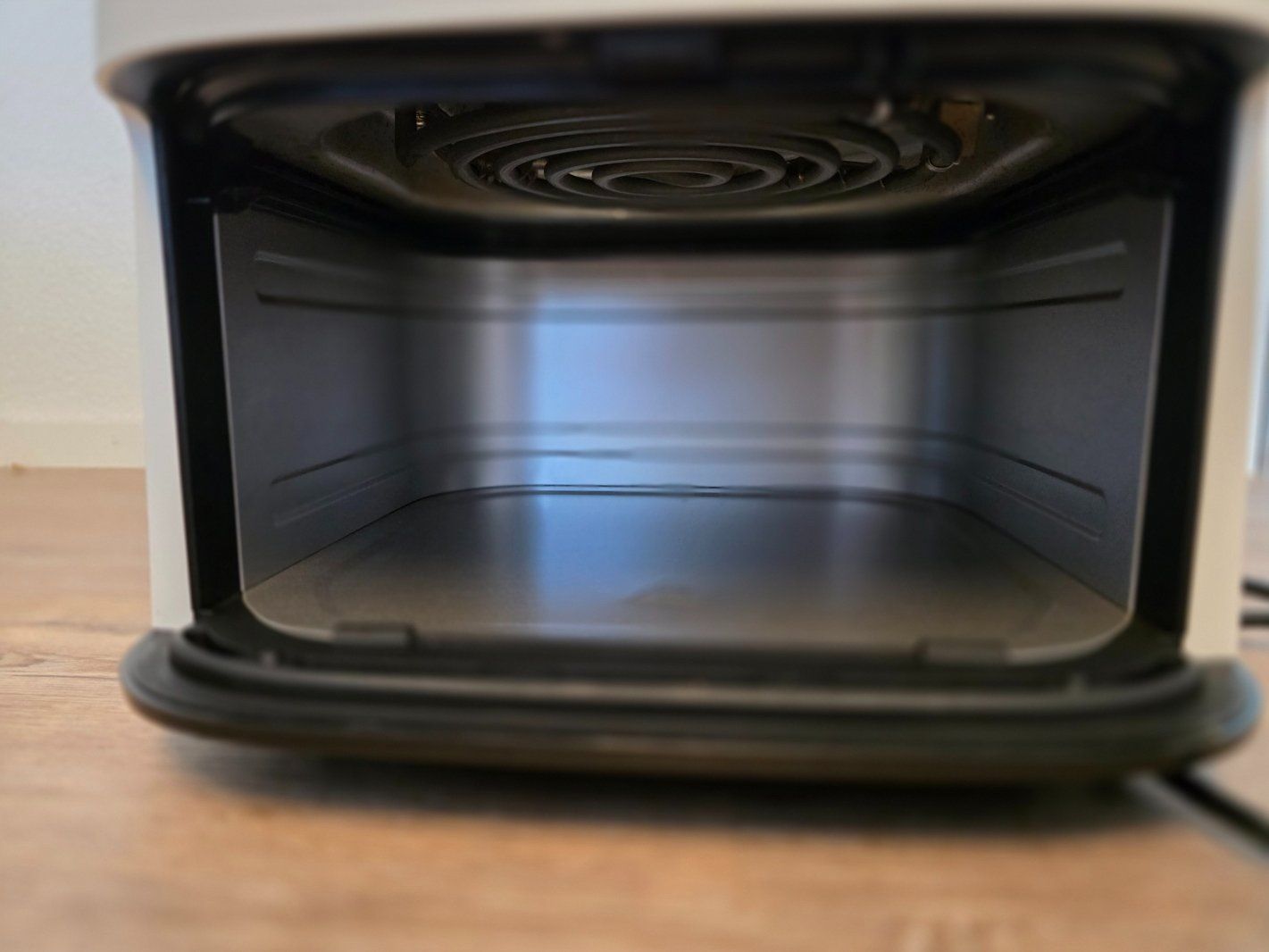 Elettrodomestici da cucina: Cosori Heisluftfriteuse  TurboBlaze 6Liter – Usato da Oberägeri venduto da hubertus3600 3