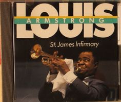 Louis Armstrong – St. James Infirmary