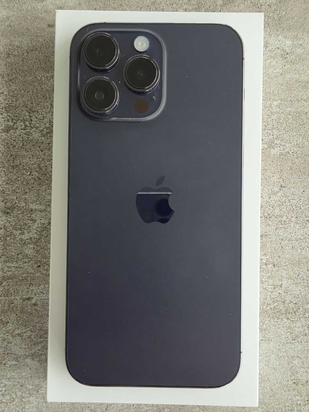 Apple Telefoni cellulari / Smartphones: iPhone 14 Pro Max 128GB – Nuovo (secondo la descrizione) da Näfels venduto da ratzbatz_02 1