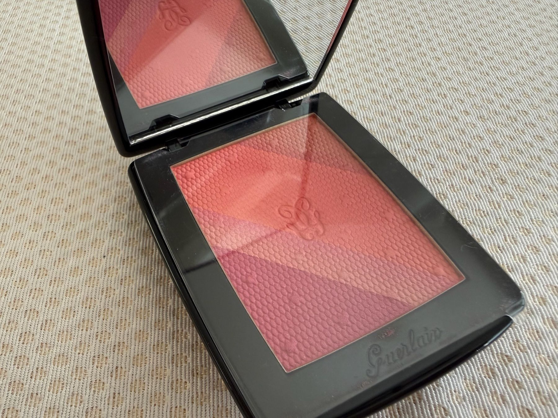 Guerlain Make-up: Guerlain - Blush - NEUF – Neu und originalverpackt aus Sion von accroshoes 4