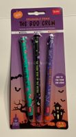 LEGAMI Halloween 2025 🎃 The Boo Crew – 3er Set – Limited